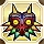 Masque de Skull Kid