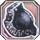 Pièce d'armure de darknut