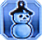 Poupée d'âme de glace