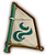Voile de bateau