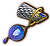 Accessoire magique