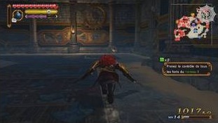 Skulltulas d'Or Hyrule Warriors