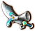 Sabre royal