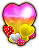 Ballon de la passion