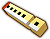 Flûte rétro