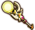 Bâton Anima