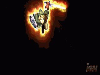 Super Smash Bros Brawl