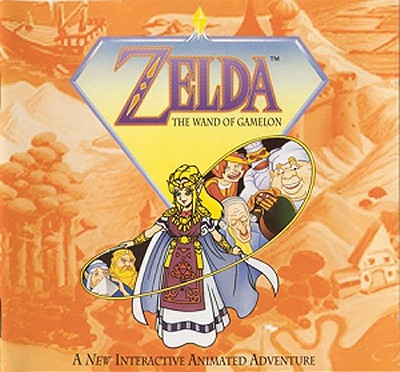Pochette du CD