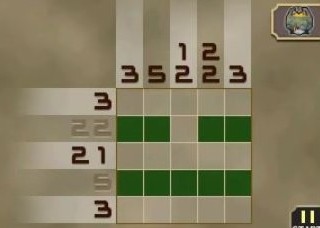 Picross: Twilight Princess