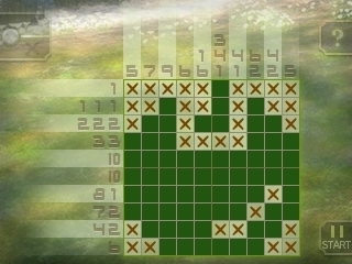 Picross: Twilight Princess