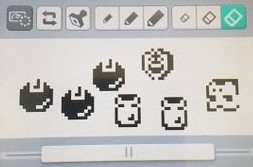Picross: Twilight Princess