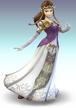 Super Smash Bros Brawl