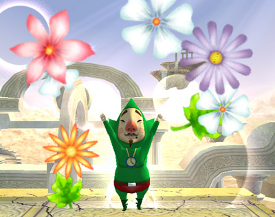 Super Smash Bros Brawl