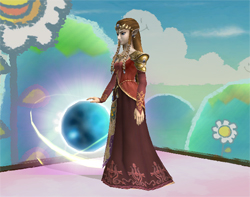 Super Smash Bros Brawl
