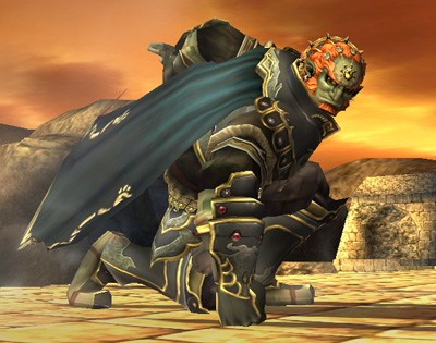Super Smash Bros Brawl