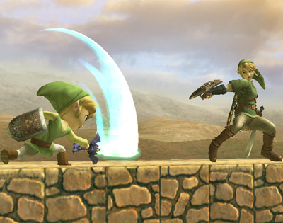 Super Smash Bros Brawl