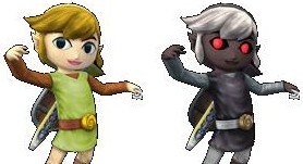 Super Smash Bros Brawl