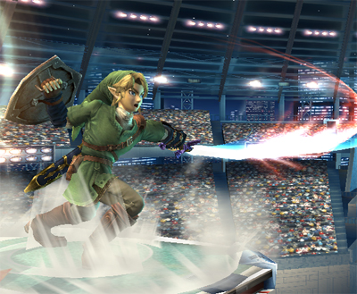 Super Smash Bros Brawl
