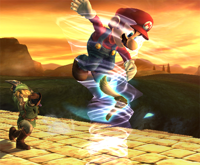Super Smash Bros Brawl
