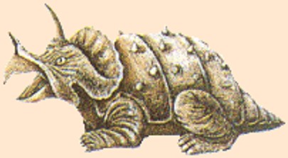 Dodongo