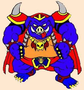 Ganon