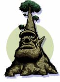 Arbre Mojo