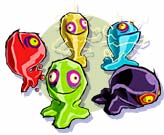 Blobs
