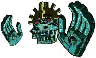 Gordon
