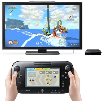 Jouer à The Wind Waker