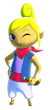 Tetra