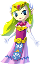 Zelda