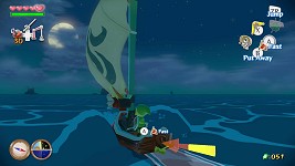 The Wind Waker
