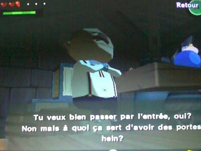 oups !