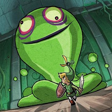 Link poursuivi