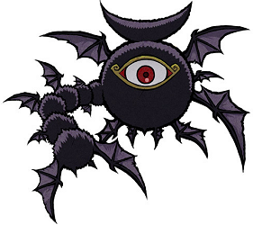 Vaati Grand Avatar