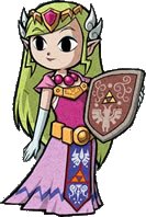 Zelda