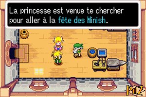 prologue