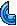 fragment bleu