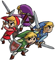 4 Link