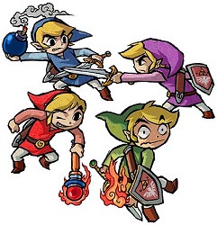 4 Link