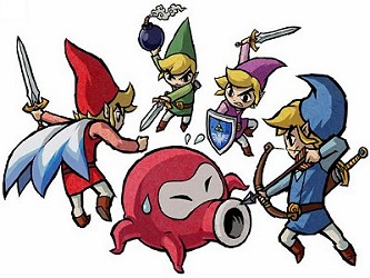 4 Link