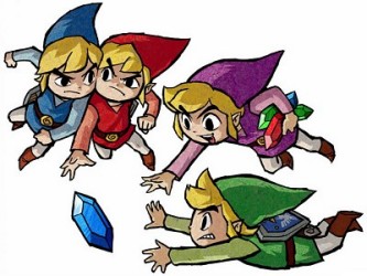 4 Link