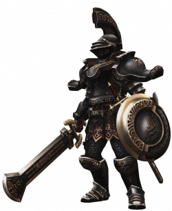 Mighty Darknut Twilight Princess