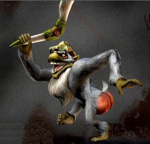 Alpha Twilight Princess