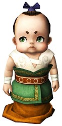 Balder Twilight Princess