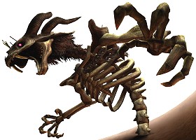 Humbaba Twilight Princess