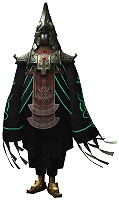 Xanto Twilight Princess