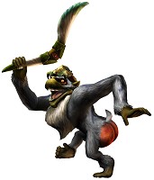 Alpha Twilight Princess