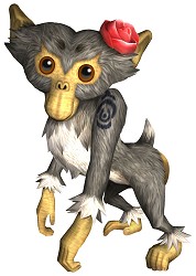 singe Twilight Princess