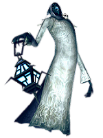 Poe Twilight Princess